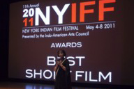 NYIFF Closing Night