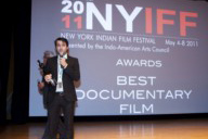 NYIFF Closing Night