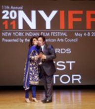 NYIFF Closing Night