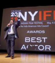 NYIFF Closing Night