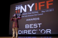 NYIFF Closing Night