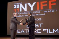 NYIFF Closing Night