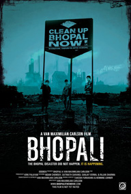 Bhopali (Documentary)