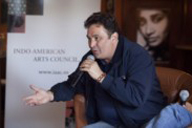 Rishi Kapoor at the industry panels