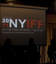 NYIFF Film Festival May. 07