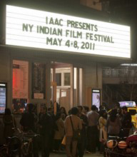 NYIFF Film Festival May. 07