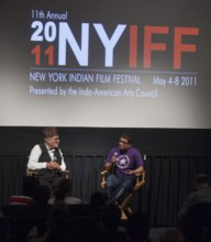 NYIFF Film Festival May. 08