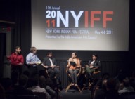 NYIFF Film Festival May. 08