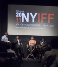 NYIFF Film Festival May. 08