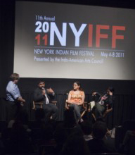 NYIFF Film Festival May. 08