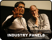 INDUSTRY PANELS