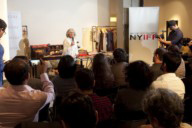 NYIFF Film Festival May. 11: Press Conference