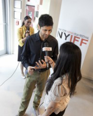 NYIFF Film Festival May. 11: Press Conference