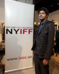 NYIFF Film Festival May. 11: Press Conference