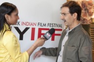 NYIFF Film Festival May. 11: Press Conference