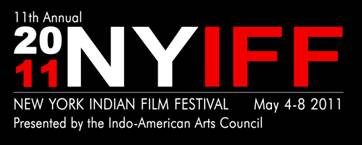 NYIFF 2011