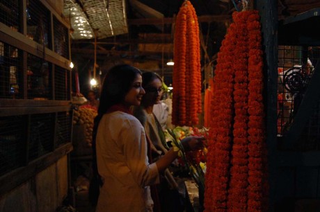 Sthaniya Sambaad (Spring in the Colony), directed by Arjun Gourisaria & Moinak Biswas was named Best Feature Film.