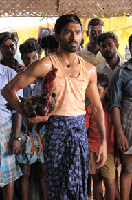 Aadukalam