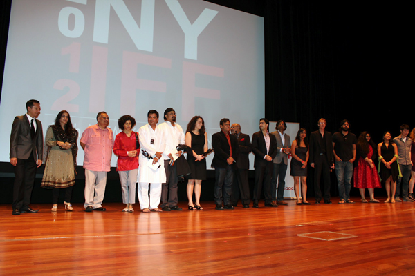 New York Indian Film Festival