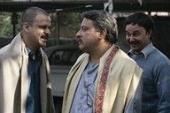 Gangs of Wasseypur