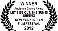  NYIFF2012