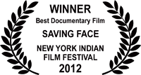  NYIFF2012