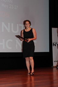 NYIFF 2012: CLOSING NIGHT