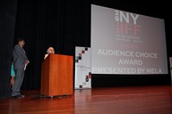 NYIFF 2012: CLOSING NIGHT