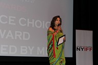 NYIFF 2012: CLOSING NIGHT