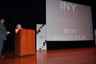 NYIFF 2012: CLOSING NIGHT