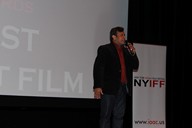 NYIFF 2012: CLOSING NIGHT