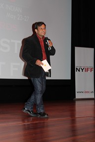 NYIFF 2012: CLOSING NIGHT