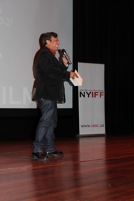 NYIFF 2012: CLOSING NIGHT