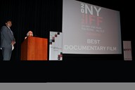 NYIFF 2012: CLOSING NIGHT