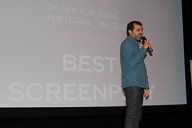 NYIFF 2012: CLOSING NIGHT