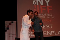 NYIFF 2012: CLOSING NIGHT