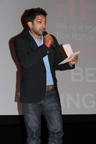 NYIFF 2012: CLOSING NIGHT