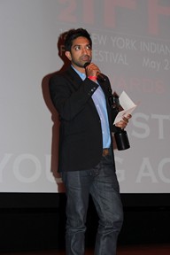 NYIFF 2012: CLOSING NIGHT