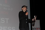 NYIFF 2012: CLOSING NIGHT