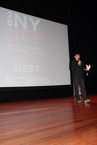 NYIFF 2012: CLOSING NIGHT