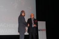 NYIFF 2012: CLOSING NIGHT