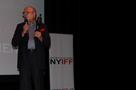 NYIFF 2012: CLOSING NIGHT