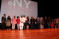 NYIFF 2012: CLOSING NIGHT