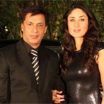 Kareena and Madhur