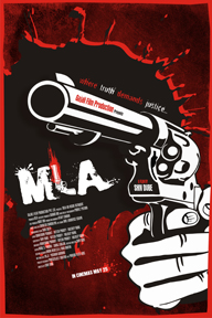 MLA