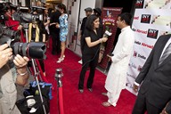 NYIFF 2012: OPENING NIGHT RED CARPET