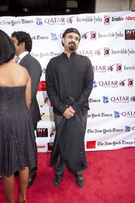 NYIFF 2012: OPENING NIGHT RED CARPET