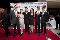 NYIFF 2012: OPENING NIGHT RED CARPET