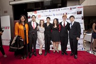 NYIFF 2012: OPENING NIGHT RED CARPET