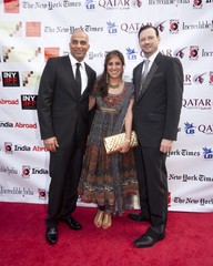 NYIFF 2012: OPENING NIGHT RED CARPET